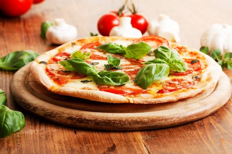 pizzeria Les Gets